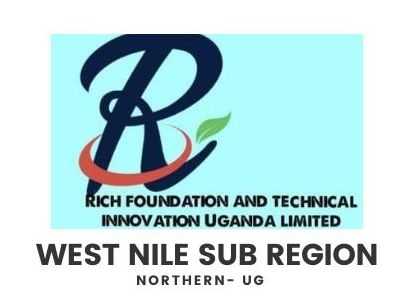 WEST NILE SUB REGION