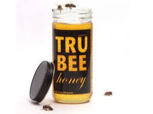 TRUE BEE HONEY